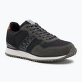 Scarpe da uomo Napapijri Cosmos black/grey/orange