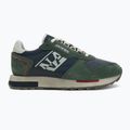 Scarpe da uomo Napapijri Virtus green/blue 2