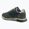 Scarpe da uomo Napapijri Virtus green/blue 3