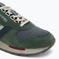 Scarpe da uomo Napapijri Virtus green/blue 7