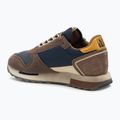 Scarpe da uomo Napapijri Virtus NP0A88XU brown/navy 3