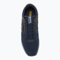 Scarpe da uomo Napapijri Cosmos NP0A893L navy/grey 5