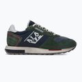 Scarpe da uomo Napapijri Virtus green/blue 8