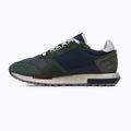 Scarpe da uomo Napapijri Virtus green/blue 9