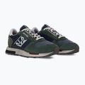 Scarpe da uomo Napapijri Virtus green/blue 10