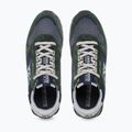 Scarpe da uomo Napapijri Virtus green/blue 12