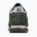 Scarpe da uomo Napapijri Virtus green/blue 16