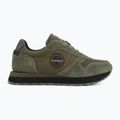 Scarpe da uomo Napapijri Nova green/black 2