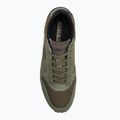 Scarpe da uomo Napapijri Nova green/black 5