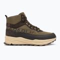 Scarpe da uomo Napapijri Vortec green/brown 2