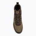 Scarpe da uomo Napapijri Vortec green/brown 5