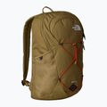 Zaino urbano The North Face Rodey 27 l cedar/lava red
