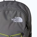 Zaino urbano The North Face Rodey 27 l anthracite grey 3