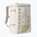 Zaino urbano The North Face Base Camp Fuse Box 30 l white ash/calacatta/pal