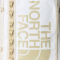 Zaino urbano The North Face Base Camp Fuse Box 30 l white ash/calacatta/pal 3