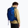 Zaino da trekking The North Face Basin 36 l estate blue/tnf blue 8