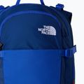 Zaino da trekking The North Face Basin 24 l estate blue/tnf blue 4