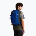 Zaino da trekking The North Face Basin 24 l estate blue/tnf blue 8