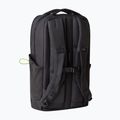 Zaino urbano The North Face Jester 28 l  anthracite grey/smoked pearl/fizz lime 2