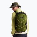 Zaino urbano The North Face Jester 28 l woodland green/tnf black 7