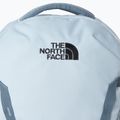 Zaino urbano The North Face Vault 27 l frost grey/granite grey 3