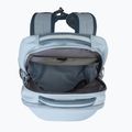 Zaino urbano The North Face Vault 27 l frost grey/granite grey 4