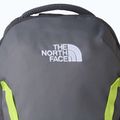 Zaino urbano The North Face Vault 26 l anthracite grey 3