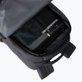 Zaino urbano The North Face Vault 27 l anthracite grey 5