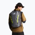 Zaino urbano The North Face Vault 26 l anthracite grey 7