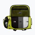 Borsa da viaggio The North Face Base Camp Duffel M 71 l 3