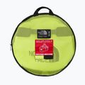 Borsa da viaggio The North Face Base Camp Duffel M 71 l 4