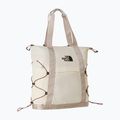 Borsa The North Face Borealis Tote 22 l desert stone/stone slab