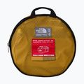Borsa da viaggio The North Face Base Camp Duffel XS 31 l 4