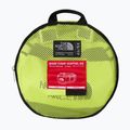 Borsa da viaggio The North Face Base Camp Duffel XS 31 l 4