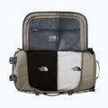 Borsa da viaggio The North Face Base Camp Duffel S 50 l 3