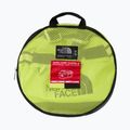 Borsa da viaggio The North Face Base Camp Duffel S 50 l 4