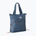 Borsa The North Face Borealis Tote 22 l granite grey