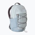 Zaino urbano The North Face Borealis Mini Backpack 10 l pearl stone/frost grey/transcendent grey