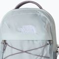 Zaino urbano The North Face Borealis Mini Backpack 10 l pearl stone/frost grey/transcendent grey 3