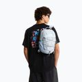Zaino urbano The North Face Borealis Mini Backpack 10 l pearl stone/frost grey/transcendent grey 6