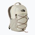 Zaino urbano The North Face Borealis Mini Backpack 10 l desert stone/stone slab/ember soil