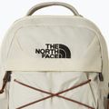 Zaino urbano The North Face Borealis Mini Backpack 10 l desert stone/stone slab/ember soil 3