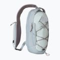 Zaino urbano monospalla The North Face Borealis Sling 6 l pearl stone/frost grey/transcendent grey