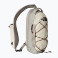 Zaino urbano monospalla The North Face Borealis Sling 6 l desert stone/stone slab/ember soil