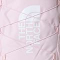Zaino urbano per bambini The North Face Court Jester 24,5 l pale blossom/tnf white 3