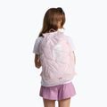 Zaino urbano per bambini The North Face Court Jester 24,5 l pale blossom/tnf white 6