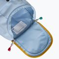 Zaino urbano per bambini The North Face Mini Explorer 10 l  polar haze/meridian blue 6