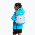 Zaino urbano per bambini The North Face Mini Explorer 10 l  polar haze/meridian blue 7
