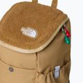 Zaino urbano per bambini The North Face Mini Explorer 10 l sahara/utility brown 3