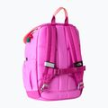 Zaino urbano per bambini The North Face Mini Explorer 10 l violet crocus/fuchsia flash 2